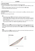 Preview for 12 page of ProLights EVO90F User Manual