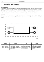 Preview for 28 page of ProLights EVO90F User Manual