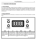 Предварительный просмотр 9 страницы ProLights FLATPAR6H SUPERSLIM LEDPAR User Manual