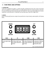 Предварительный просмотр 25 страницы ProLights FLATPAR6H SUPERSLIM LEDPAR User Manual