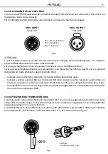 Preview for 11 page of ProLights FS75LED User Manual