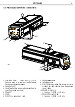 Preview for 21 page of ProLights FS75LED User Manual