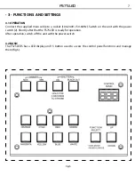 Preview for 23 page of ProLights FS75LED User Manual