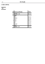 Preview for 26 page of ProLights FS75LED User Manual