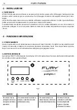 Preview for 10 page of ProLights FURY FY250S User Manual