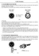 Preview for 15 page of ProLights FURY FY250S User Manual