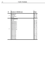 Preview for 20 page of ProLights FURY FY250S User Manual