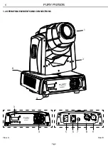 Preview for 30 page of ProLights FURY FY250S User Manual