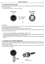 Preview for 37 page of ProLights FURY FY250S User Manual