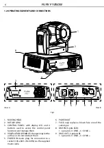 Предварительный просмотр 26 страницы ProLights FURY FY250W User Manual