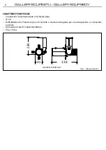 Предварительный просмотр 6 страницы ProLights GALLERYCLIPSETU User Manual