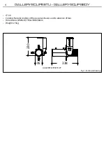 Предварительный просмотр 20 страницы ProLights GALLERYCLIPSETU User Manual