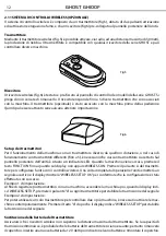 Preview for 12 page of ProLights GHOST GH100F User Manual