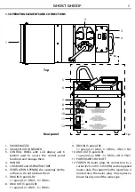 Preview for 19 page of ProLights GHOST GH100F User Manual