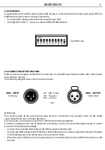 Preview for 25 page of ProLights GOBOZOOM User Manual