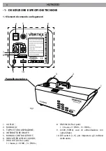 Предварительный просмотр 6 страницы ProLights HZ900D User Manual