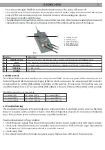 Предварительный просмотр 13 страницы ProLights ICEMACHINE User Manual