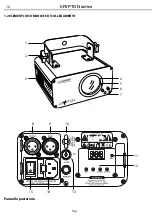 Preview for 10 page of ProLights Krypton 140GBC User Manual