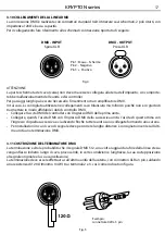 Preview for 17 page of ProLights Krypton 140GBC User Manual