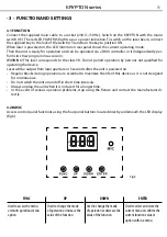 Preview for 35 page of ProLights Krypton 140GBC User Manual