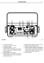 Предварительный просмотр 25 страницы ProLights LASERCOMBY User Manual