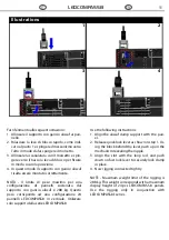 Preview for 11 page of ProLights LEDCOMPASS8 User Manual