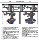 Preview for 13 page of ProLights LEDCOMPASS8 User Manual