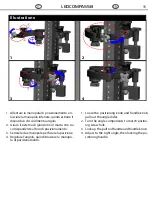 Preview for 15 page of ProLights LEDCOMPASS8 User Manual