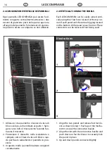 Preview for 16 page of ProLights LEDCOMPASS8 User Manual