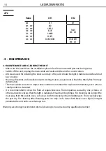 Предварительный просмотр 24 страницы ProLights LEDFLOWERKIT4 User Manual