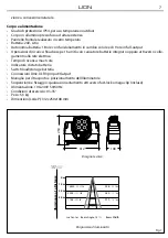 Предварительный просмотр 7 страницы ProLights LION User Manual