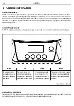 Предварительный просмотр 10 страницы ProLights LION User Manual