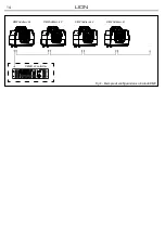 Предварительный просмотр 14 страницы ProLights LION User Manual