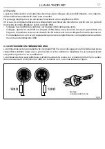 Предварительный просмотр 53 страницы ProLights LUMA1500SP User Manual