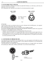 Preview for 14 page of ProLights LUMIAPAR18QPRO User Manual