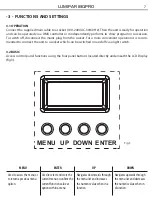 Preview for 27 page of ProLights LUMIAPAR18QPRO User Manual