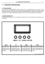 Предварительный просмотр 9 страницы ProLights LUMIPAR12HPRO User Manual