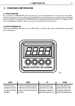 Предварительный просмотр 9 страницы ProLights LUMIPAR18TRI User Manual