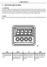 Предварительный просмотр 25 страницы ProLights LUMIPAR18TRI User Manual