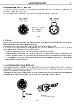 Preview for 13 page of ProLights LUMIPAR18VWPRO User Manual