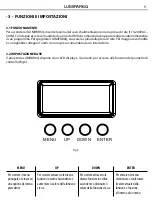 Предварительный просмотр 9 страницы ProLights LUMIPAR6Q User Manual