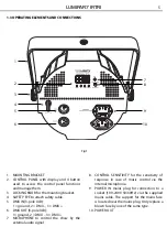 Предварительный просмотр 23 страницы ProLights LUMIPAR7IRTRI User Manual