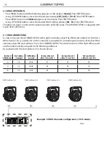 Предварительный просмотр 28 страницы ProLights LUMIPAR7QPRO User Manual