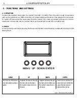 Предварительный просмотр 28 страницы ProLights LUMIPAR7QTOUR User Manual