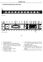 Предварительный просмотр 25 страницы ProLights Lumipix12Q User Manual