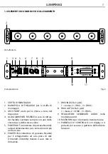 Предварительный просмотр 7 страницы ProLights LUMIPIX6Q User Manual