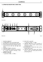 Предварительный просмотр 25 страницы ProLights LUMIPIX6Q User Manual