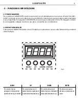 Preview for 9 page of ProLights LUMIPIX6TRI User Manual