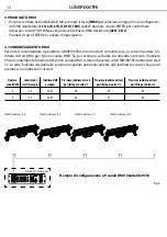 Preview for 12 page of ProLights LUMIPIX6TRI User Manual