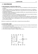 Preview for 17 page of ProLights LUMIPIX6TRI User Manual